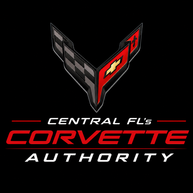 CF Corvette Authority